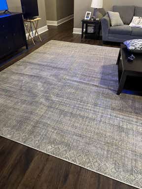 Customer photo for review titled "Great Service"