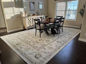 Customer photo for review titled "Exceeds expectations"
