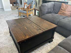 Customer photo for review titled "Buy it! No regrets!"
