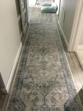 Customer photo for review titled "Looks great!"