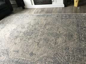 Customer photo for review titled "Looks great!"