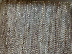 Customer photo for review titled "Beautiful Rug!"