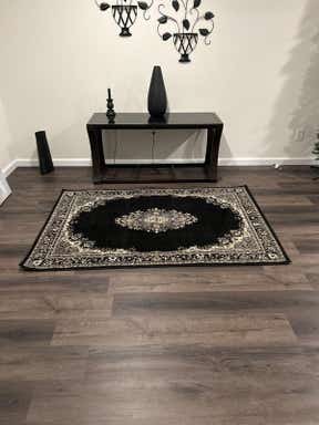 Customer photo for review titled "Absolutely Beautiful!"