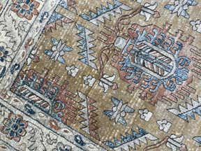 Customer photo for review titled "Great rug for a good price!"