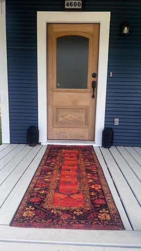 Customer photo for review titled "Awesome"