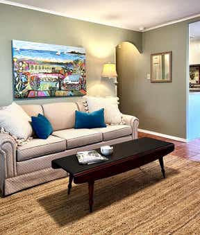 Customer photo for review titled "Very Nice"