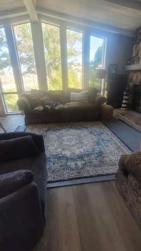 Customer photo for review titled "Great colors- colors were accurate"