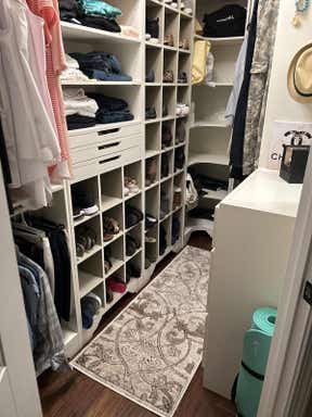 Customer photo for review titled "Very happy with purchase"