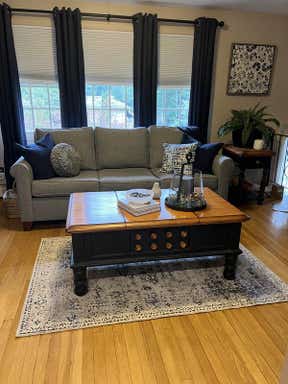 Customer photo for review titled "Couldn’t be happier"