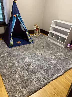 Customer photo for review titled "Perfect for the price"