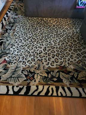 Customer photo for review titled "Love!"