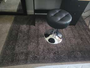 Customer photo for review titled "Just what I  needed"