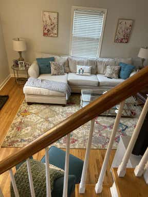 Customer photo for review titled "Beautiful and fun"