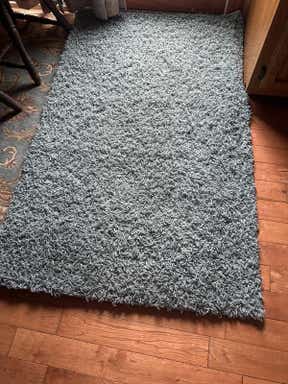 Customer photo for review titled "Happy"