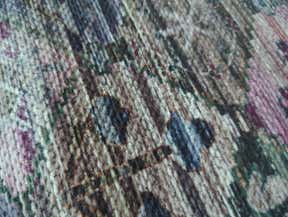 Customer photo for review titled "Durable and cute"