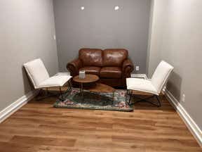 Customer photo for review titled "Color off but still pretty."