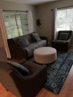 Customer photo for review titled "The perfect fit."