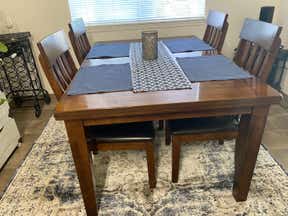 Customer photo for review titled "Great experience"