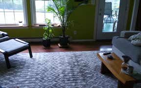 Customer photo for review titled "Cozy ♡♡♡"