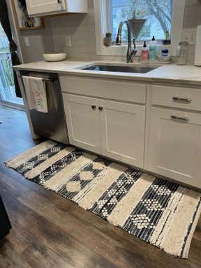 Customer photo for review titled "Perfect!"