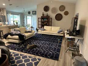 Customer photo for review titled "Love it!"