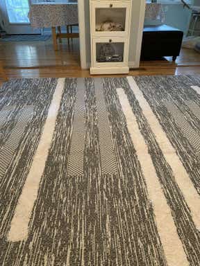 Customer photo for review titled "Exactly what it shows on website"