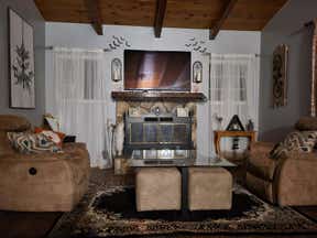 Customer photo for review titled "I love it!"