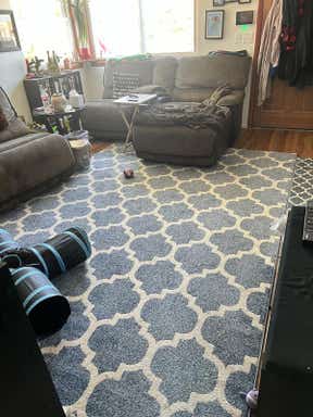 Customer photo for review titled "Spring"