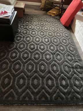 Customer photo for review titled "Love it!"