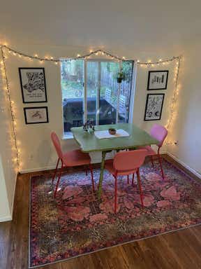 Customer photo for review titled "Cute!"