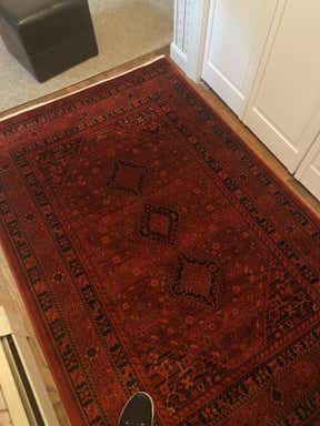 Customer photo for review titled "Perfect!"