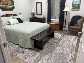 Customer photo for review titled "Wonderful!"