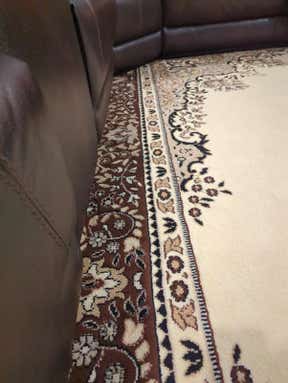 Customer photo for review titled "Dits my needs"