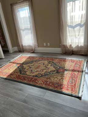 Customer photo for review titled "Perfect for Fall/ Winter"