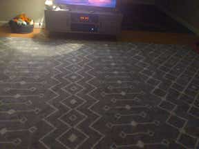 Customer photo for review titled "Good value"