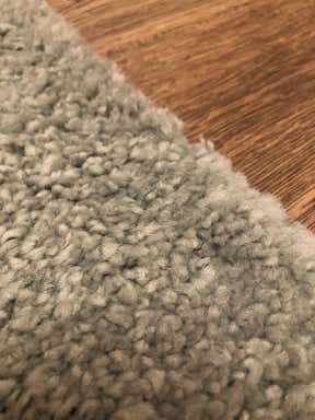 Customer photo for review titled "Would definitely buy again"