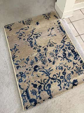 Customer photo for review titled "Very happy"