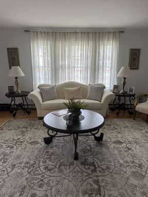 Customer photo for review titled "Absolutely stunning!!!"