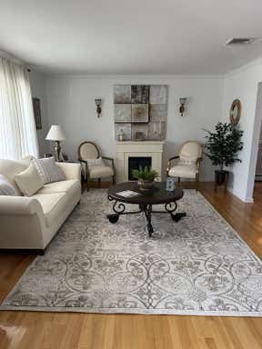 Customer photo for review titled "Absolutely stunning!!!"