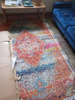 Customer photo for review titled "Great price!"