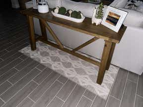 Customer photo for review titled "Awesome Runner"