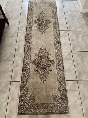 Customer photo for review titled "Beautiful!"