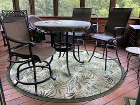 Customer photo for review titled "Love it"
