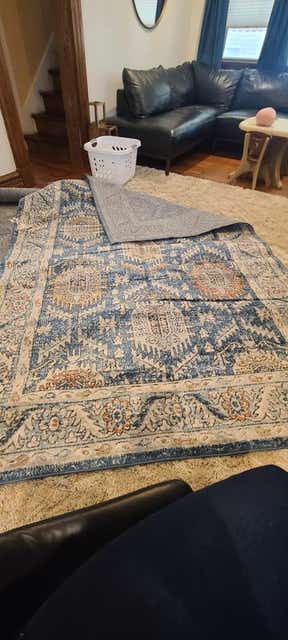 Customer photo for review titled "Nice for the price"
