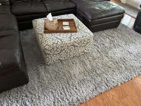 Customer photo for review titled "Very Nice!"