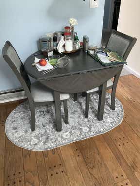 Customer photo for review titled "Perfect for our need"