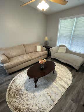 Customer photo for review titled "Gorgeous!"