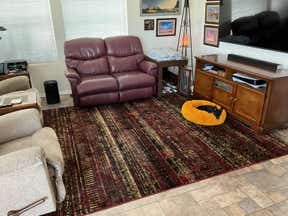 Customer photo for review titled "Very good !"