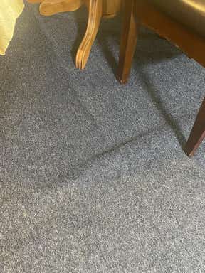 Customer photo for review titled "Everyday solid"