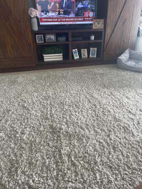 Customer photo for review titled "Satisfied"